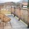 Inzell Chalets with private pool