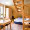 Apartment on the Fischerhof, Vipperow