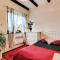 Comfortable holiday home on Lake Jamno, Podamirowo