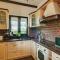 Comfortable holiday home on Lake Jamno, Podamirowo