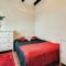Comfortable holiday home on Lake Jamno, Podamirowo
