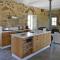 Comfortable country villa, near coast, Plougasnou
