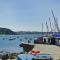 Comfortable country villa, near coast, Plougasnou