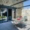 Comfortable country villa, near coast, Plougasnou