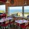 Comfortable country villa, near coast, Plougasnou