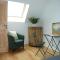 Comfortable country villa, near coast, Plougasnou