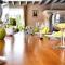 Durbuy Luxe Villa with Pool