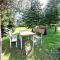 Holiday home lake view, Zemitz