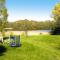 Holiday home lake view, Zemitz