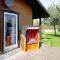 Holiday home lake view, Zemitz