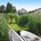 Holiday home lake view, Zemitz