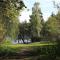 Holiday home lake view, Zemitz