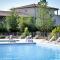 Residence du Château de Jouarres, Azille - Studio 2 pers with balcony