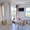 Residence du Château de Jouarres, Azille - Studio 2 pers with balcony
