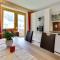 Apartment in Kappl near Ski Slopes