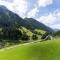 Apartment in Kappl near Ski Slopes