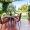 Holiday Home in Lorgues with Pool and Terrace