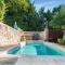 Holiday Home in Lorgues with Pool and Terrace