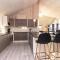 22 person holiday home in Jerup