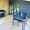 22 person holiday home in Jerup