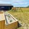 22 person holiday home in Jerup