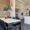 22 person holiday home in Jerup
