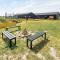 22 person holiday home in Jerup
