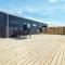 22 person holiday home in Jerup