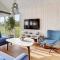 16 person holiday home in Sydals