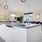 16 person holiday home in Sydals