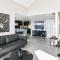 8 person holiday home in Valldal