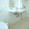 Holiday apartment in the apartment house at the lighthouse, Plau am See