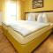 Holiday apartment in the apartment house at the lighthouse, Plau am See