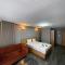 Waves hotel