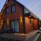Comfortable house by the beach in Stepnica