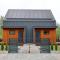Comfortable house by the beach in Stepnica