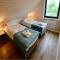 Comfortable house by the beach in Stepnica