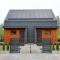 Comfortable house by the beach in Stepnica