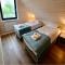 Comfortable house by the beach in Stepnica