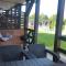 Comfortable holiday homes, swimming pool, Rewal