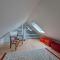 Charming Penty 2-4 people, Morlaix bay