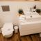 Luxury apartment close to the beach, Pobierowo