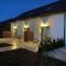 Holiday house for 4 people, peace and quiet