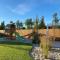 Holiday house for 4 people, peace and quiet