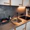 Apartment in Neukirchen near Ski Lift