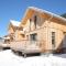 Chalet in Hohentauern near Ski Lift