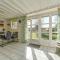 Holiday home in Heuvelland with garden