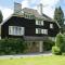 Mansion in Spa Liege with private garden