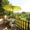 Spacious Chalet for 4 in Hommert