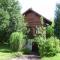 Spacious Chalet for 4 in Hommert